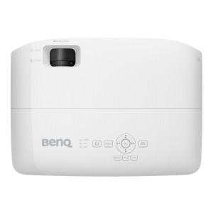 Видеопроектор BenQ MW536,DLP, WXGA, 4000 ANSI, 20 000:1