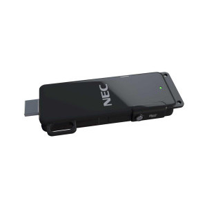 Мултипрезентер NEC MP10RX2 MultiPresenter Accessory-Kit за безжично свързване до 16 устройства