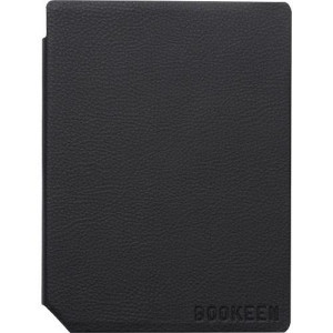 Калъф BOOKEEN за eBook четец Cybook Muse, 6 inch, Черен