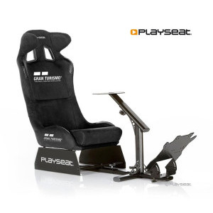 Геймърски стол Playseat Gran Turismo