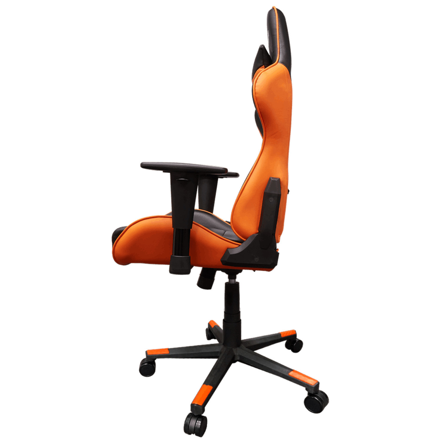 Геймърски стол Gigabyte Aorus AGC300 rev2.0, Оранжев