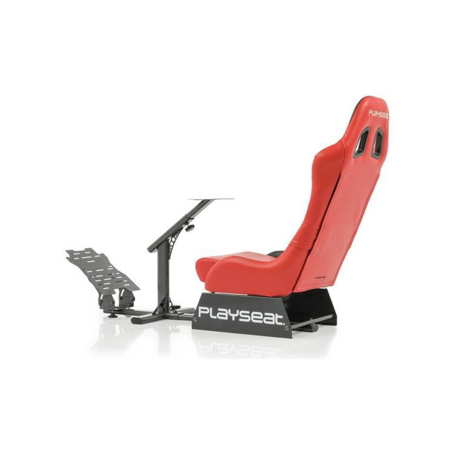 Геймърски стол Playseat Evolution Red Edition