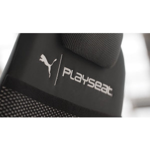 Геймърски стол Playseat PUMA Active Game Black
