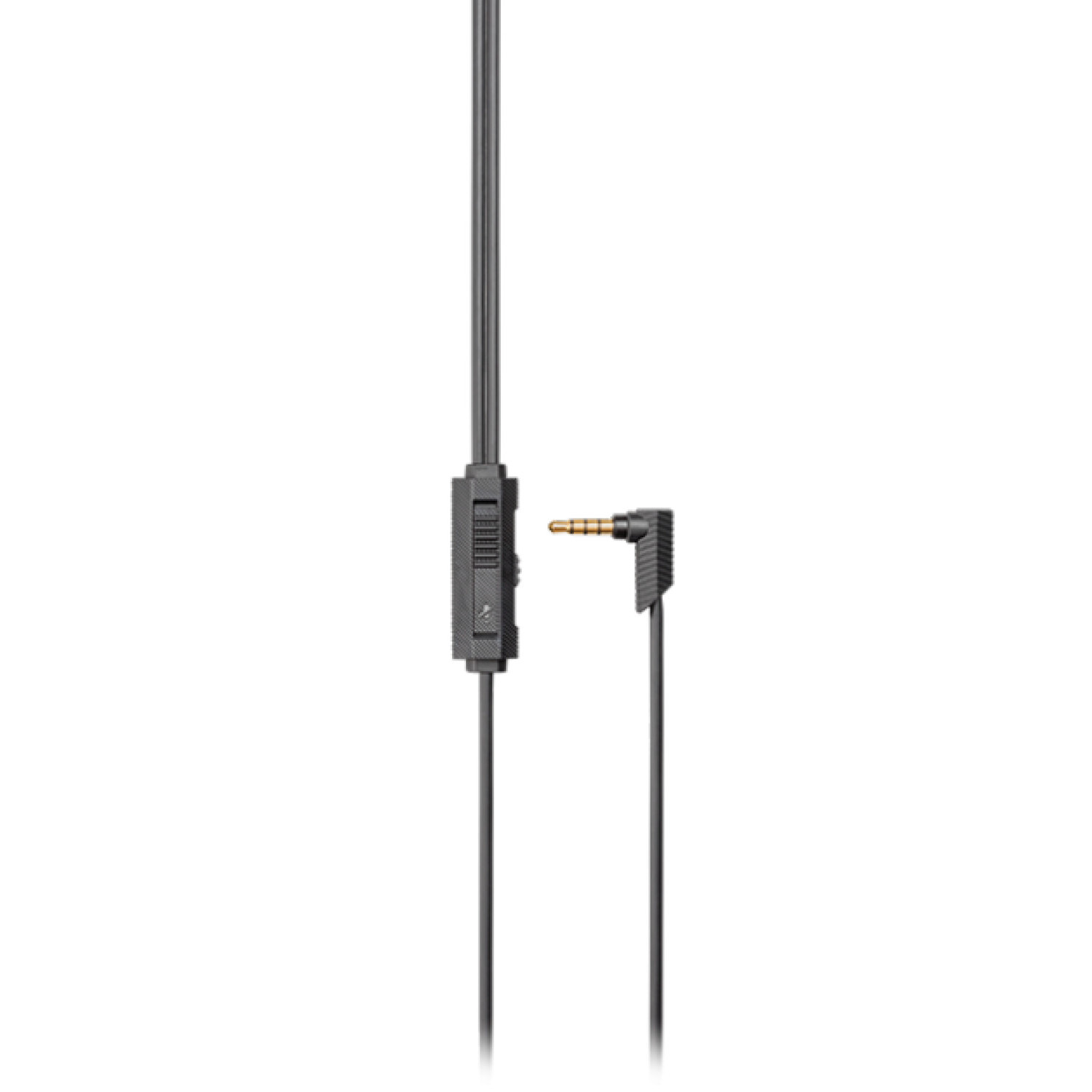 Геймърски слушалки Plantronics RIG 300, Микрофон, Черен/Златист