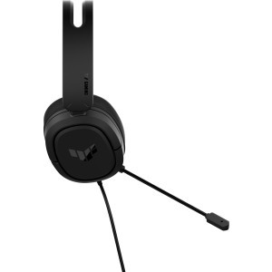 Геймърски слушалки ASUS TUF GAMING H1, 7.1 Surround Sound