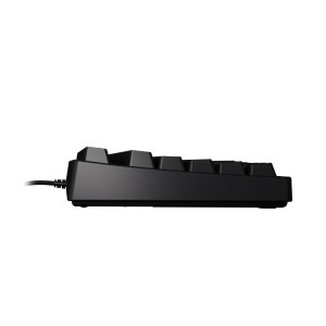 Геймърскa механична клавиатура Xtrfy K4 RGB Kailh Red Switch, US Layout