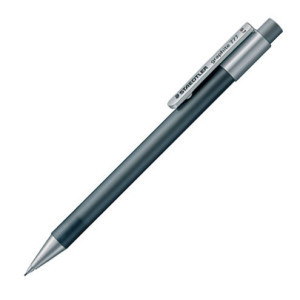 Автоматичен молив Staedtler Graphite 777, 0,5 мм