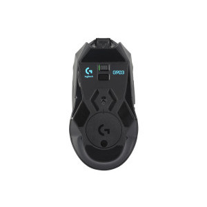 Геймърска мишка Logitech G903 LIGHTSPEED безжична съвместима с POWERPLAY 