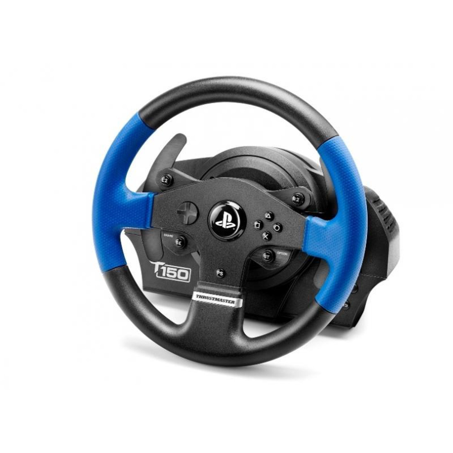 Волан THRUSTMASTER, T150 Force Feedback, за PC / PS3 / PS4