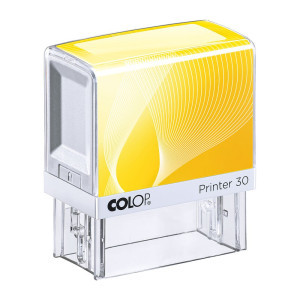 Печат Colop Pocket Stamp Plus Printer 30, правоъгълен