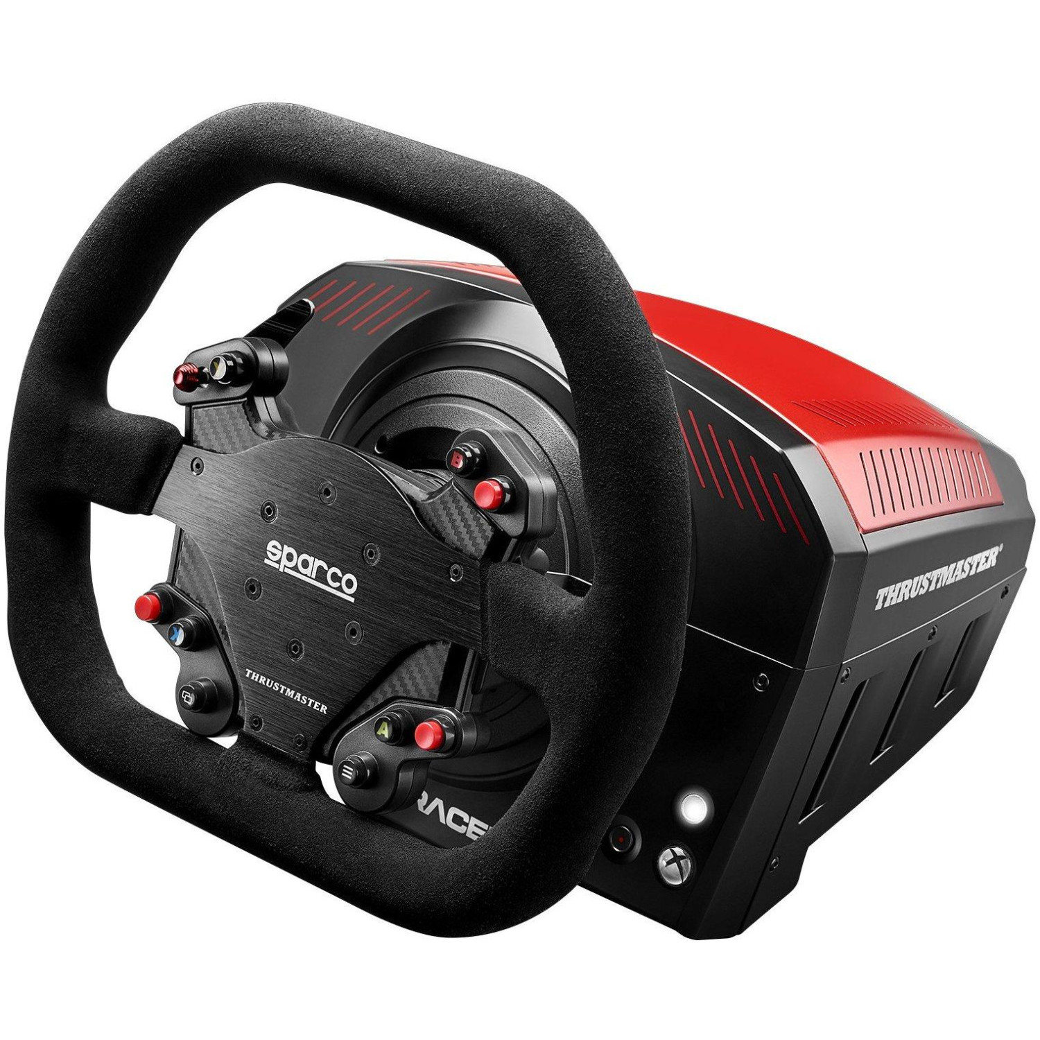 Волан за игри THRUSTMASTER THRUSTMASTER TS-XW Sparco P310 Racer Competition Mod Wheel for Xbox/PC