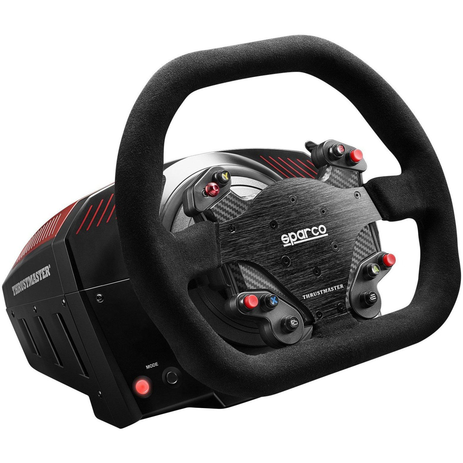 Волан за игри THRUSTMASTER THRUSTMASTER TS-XW Sparco P310 Racer Competition Mod Wheel for Xbox/PC