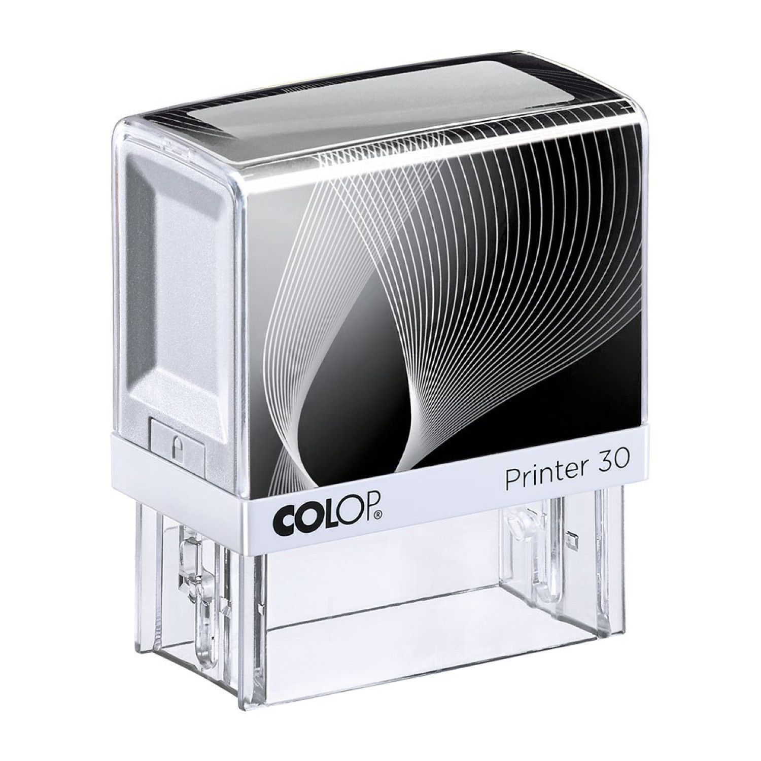 Печат Colop Pocket Stamp Plus Printer 30, правоъгълен
