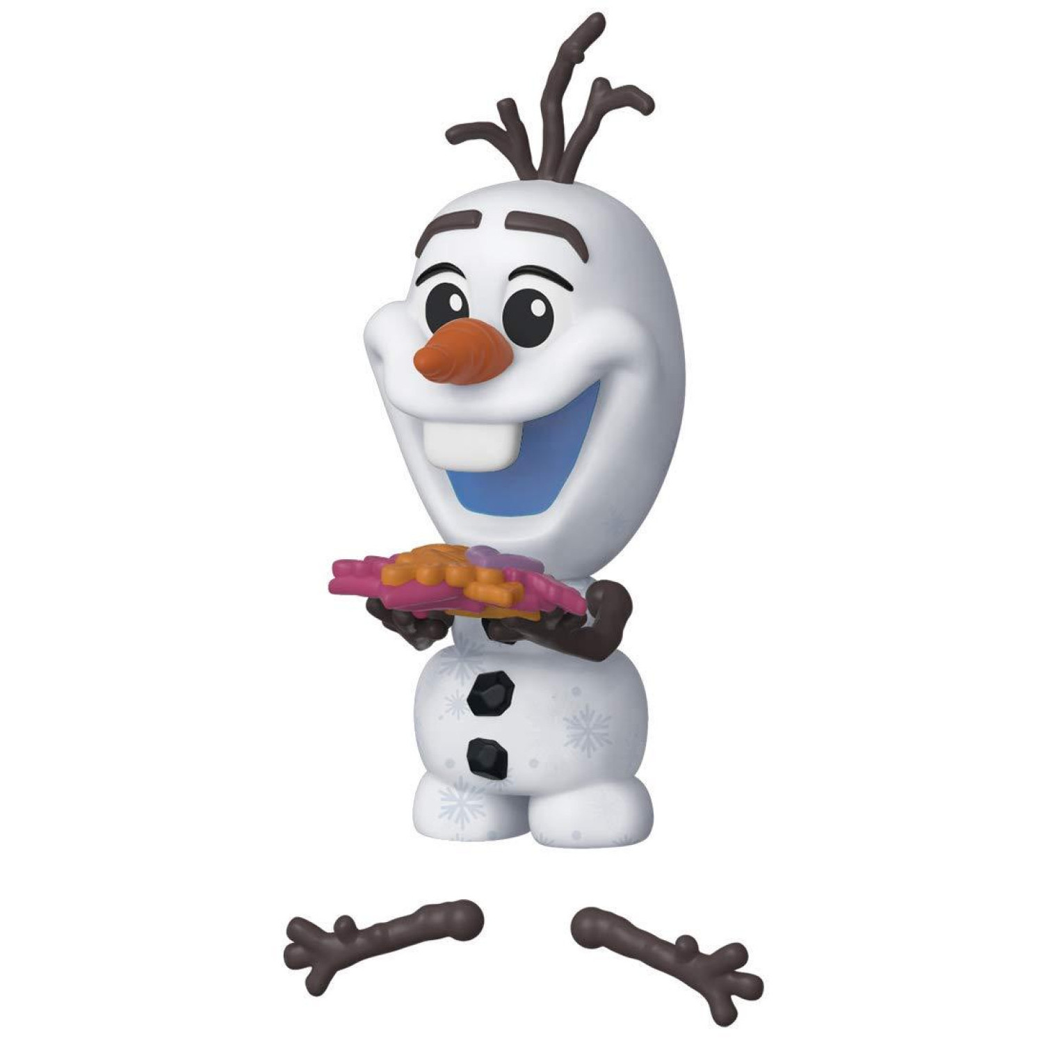 Фигурка Funko 5 Star: Frozen II - Olaf