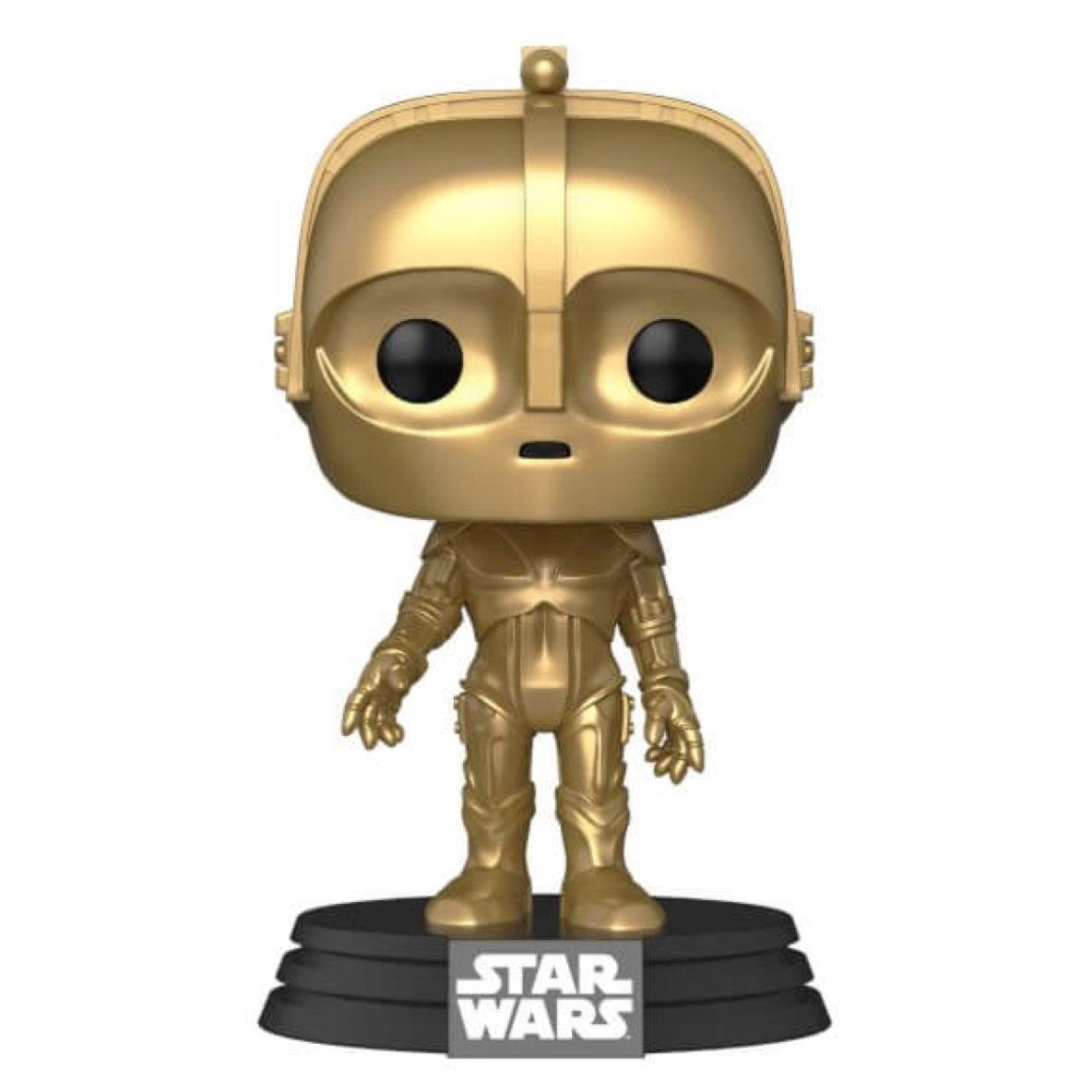 Фигурка Funko POP! Star Wars: SW Concept C-3PO #423