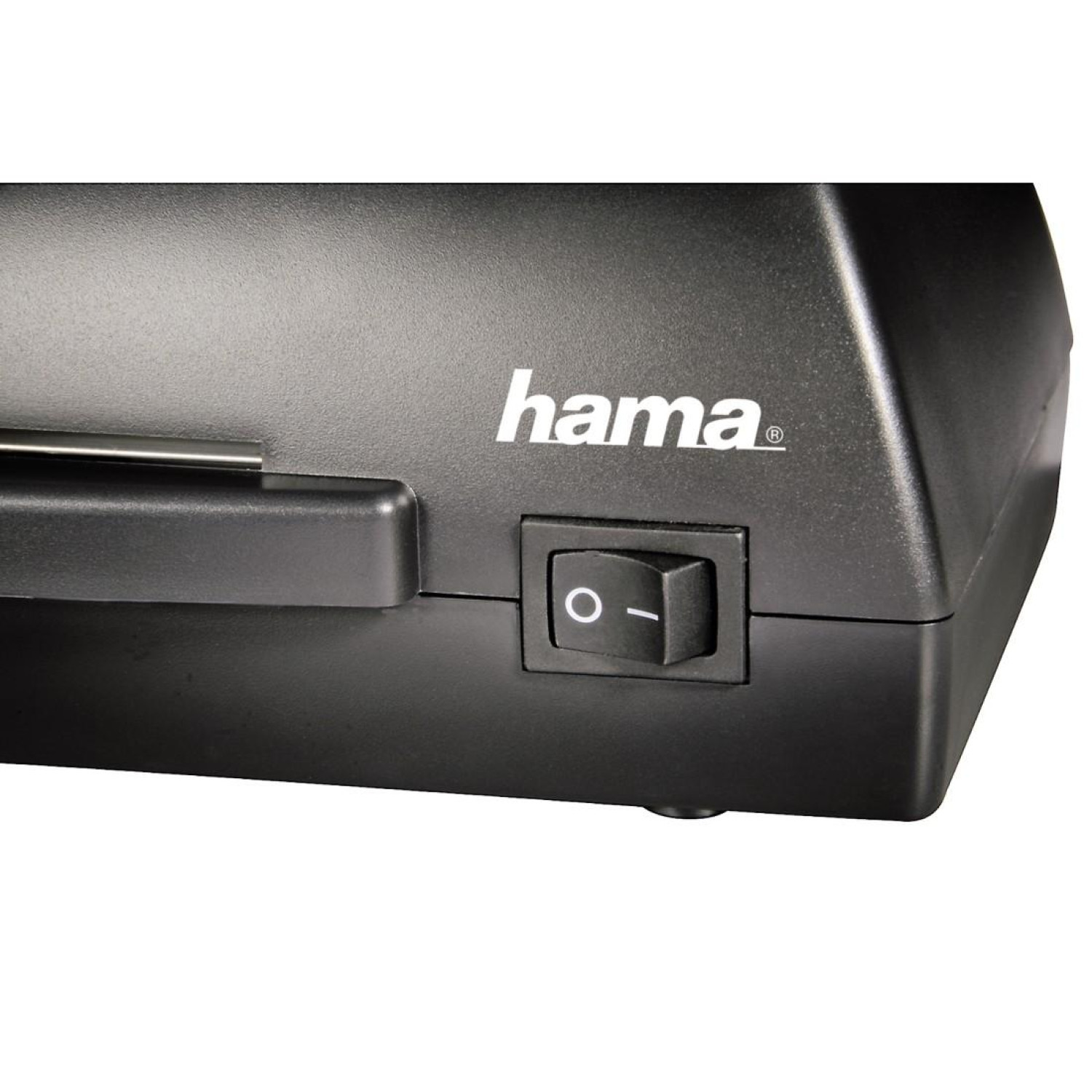Ламинатор HAMA Basic L42A 50049, A4