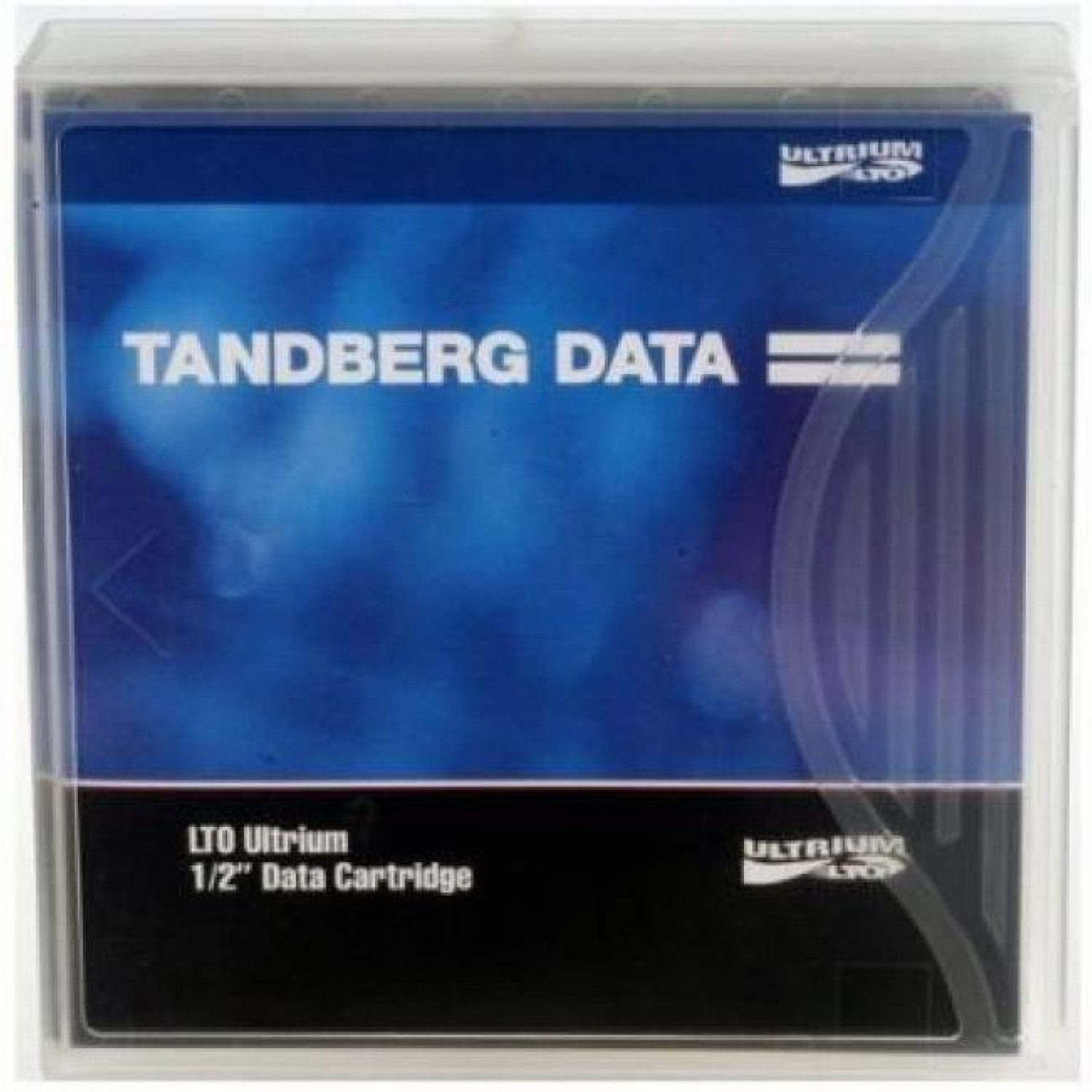 Касета за архивиране Tandberg LTO4 Ultrium 800/1600GB