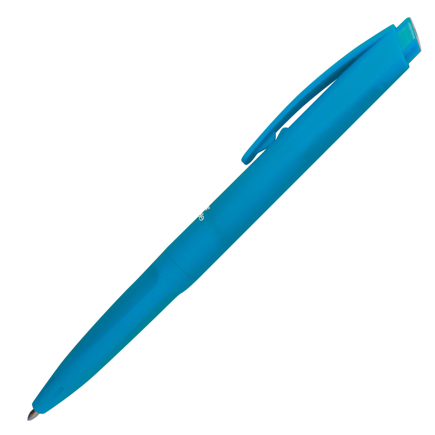 Химикалка Elegance Blue/Neon