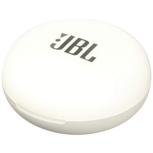 Блутут слушалки JBL Free X BT White