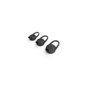 Блутут слушалка HAMA MyVoice 1500, In-Ear, Multipoint, Контрол на звука, Черен