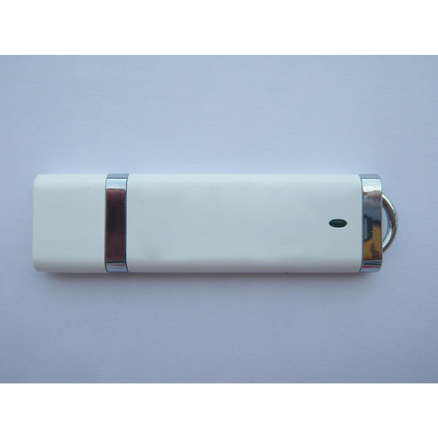 USB памет ESTILLO SD-03, 16GB, USB 3.0, Бял