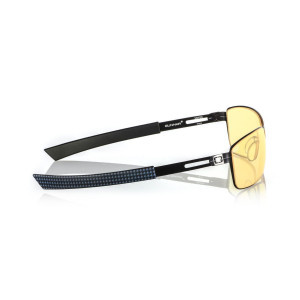 Комплект GUNNAR OPTICS Vayper Onyx Holiday Bundle - Очила, калъф, почистващ спрей