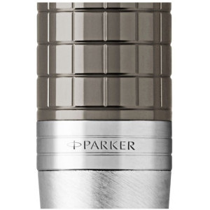 Химикалка Parker Royal IM Premium Dark Espresso CT BP