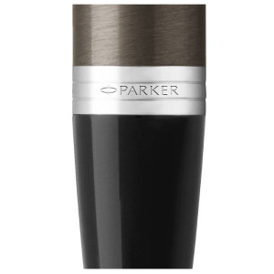 Химикалка Parker Royal IM Dark Espresso CT BP GB