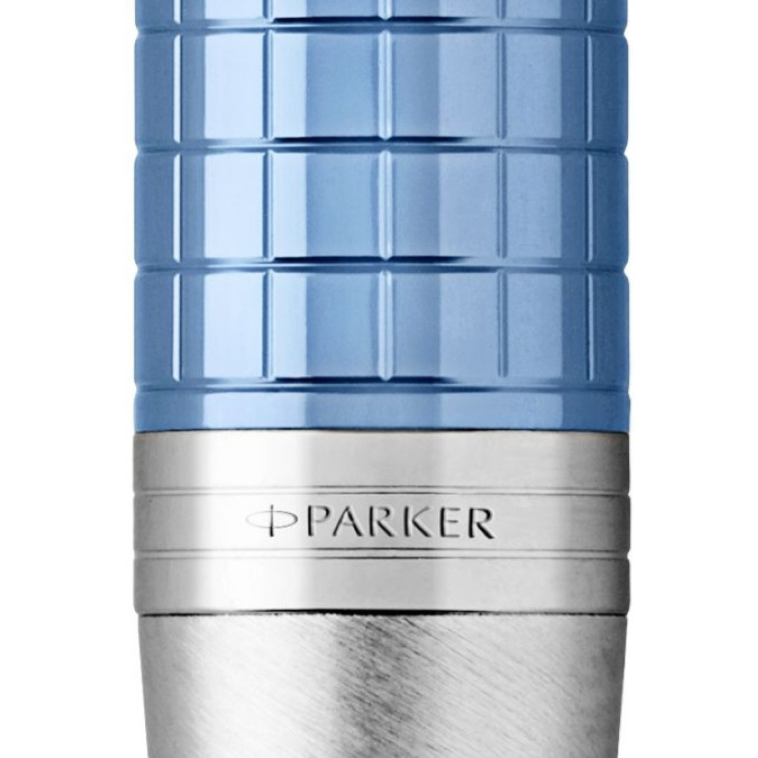 Химикалка Parker Royal IM Premium Blue CT BP GB