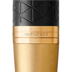 Химикалка Parker Royal IM Premium Black GT