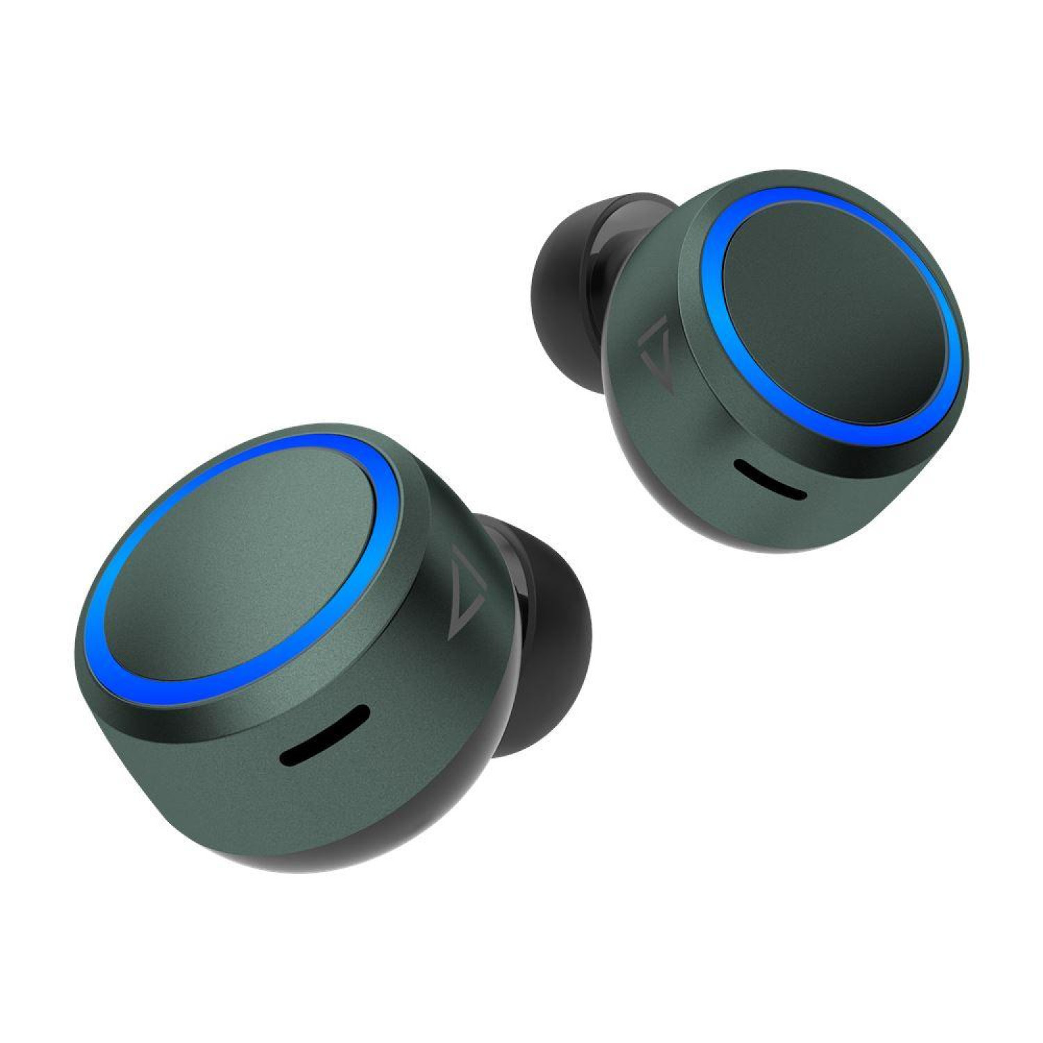 Блутут слушалки-тапи Creative Outlier Air V3 TWS, Черни