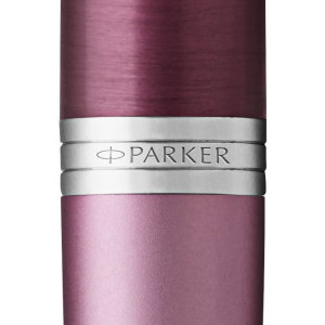 Химикалка Parker Royal Urban Premium Dark Purple CT