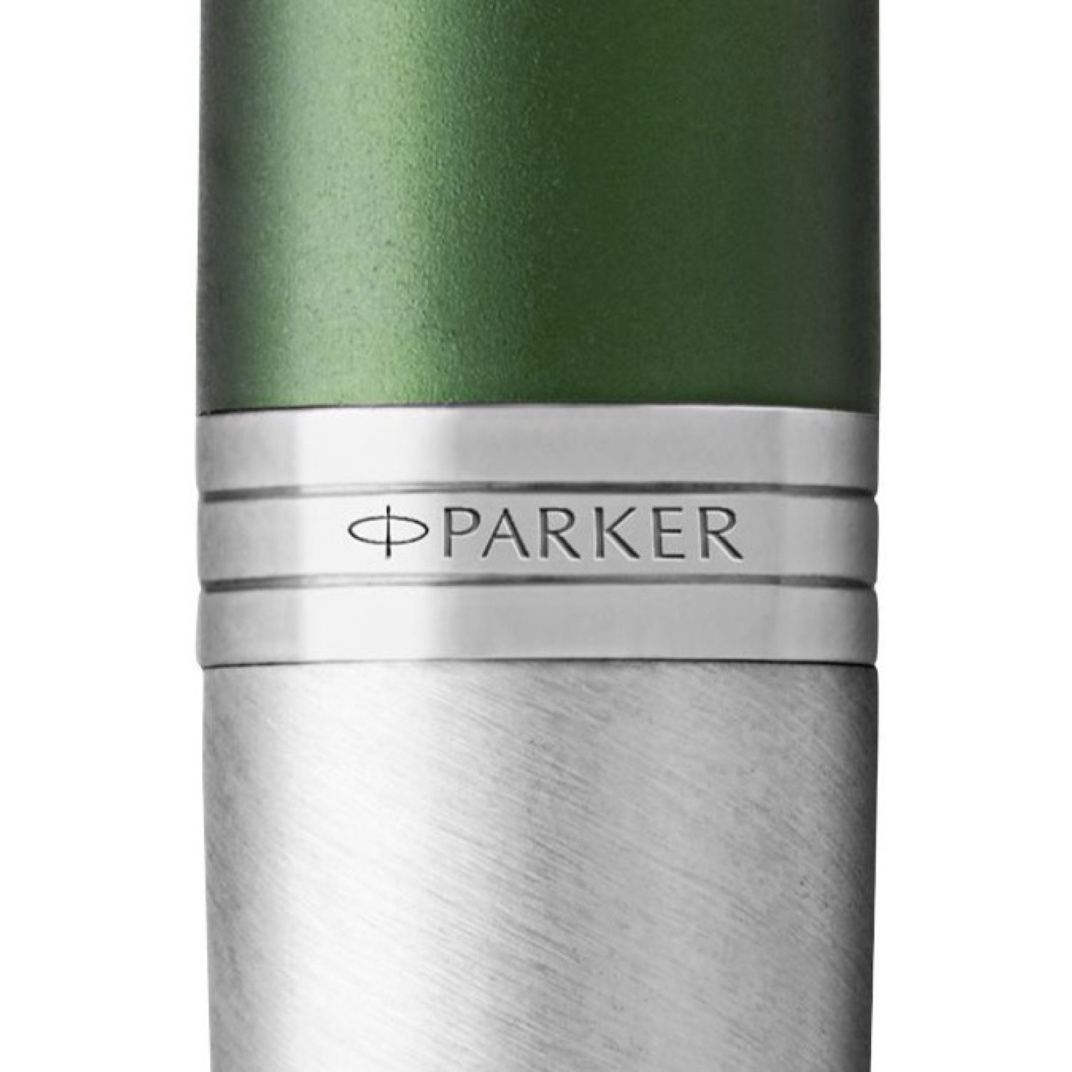 Химикалка Parker Royal Urban Premium Green CT