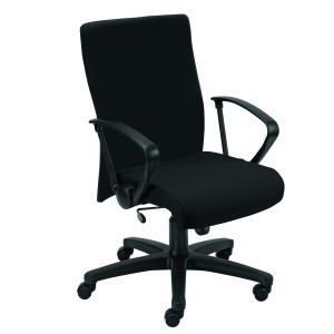 Директорски стол Neo II - черно YB009