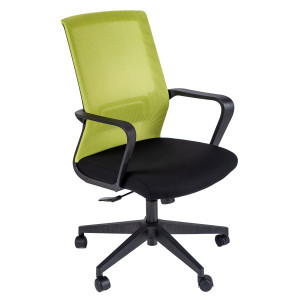 Работен стол Toro - Зелен Toro