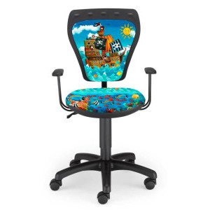 Работен стол Ministyle kids Pirate