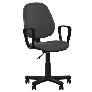 Работен стол Forex - сив