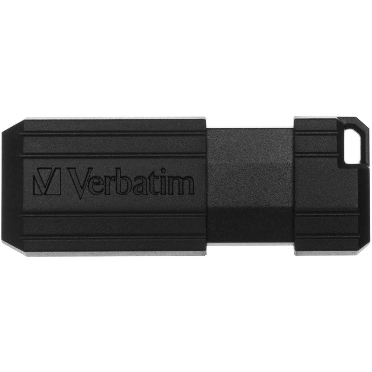 Флаш памет Verbatim Nera 32 GB, черна