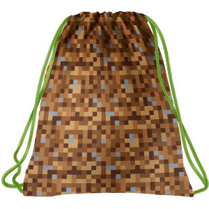 Торба за спорт BackUp Pixel A68, 83817