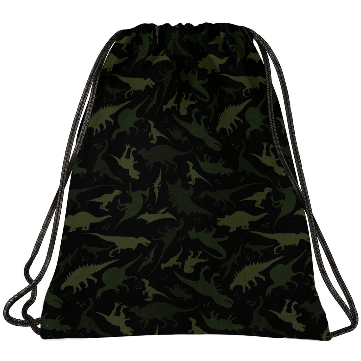 Торба за спорт BackUp Dinosaurs A113, 89642
