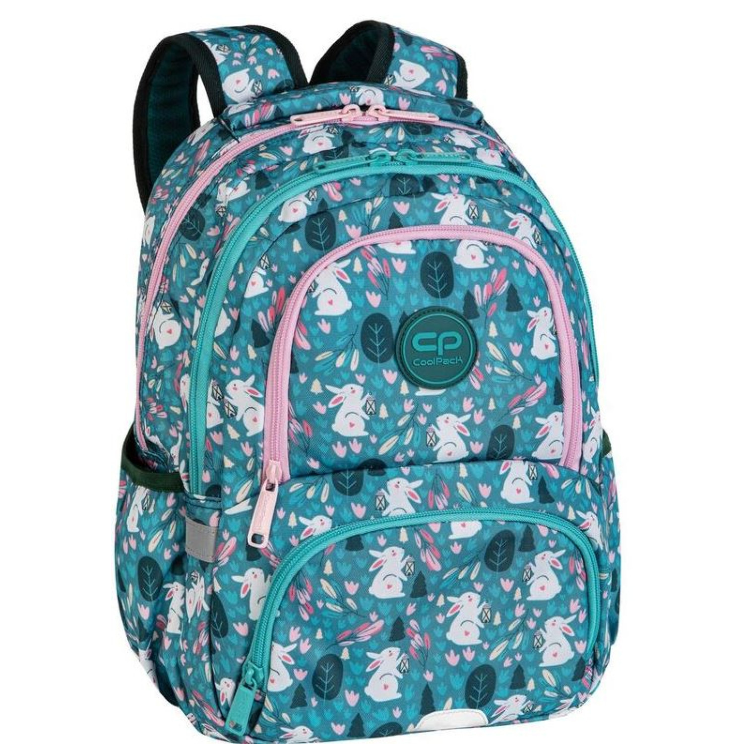 Раница Coolpack Spiner Termic Princess Bunny