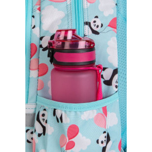 Раница Coolpack Spiner Termic Panda Balloons