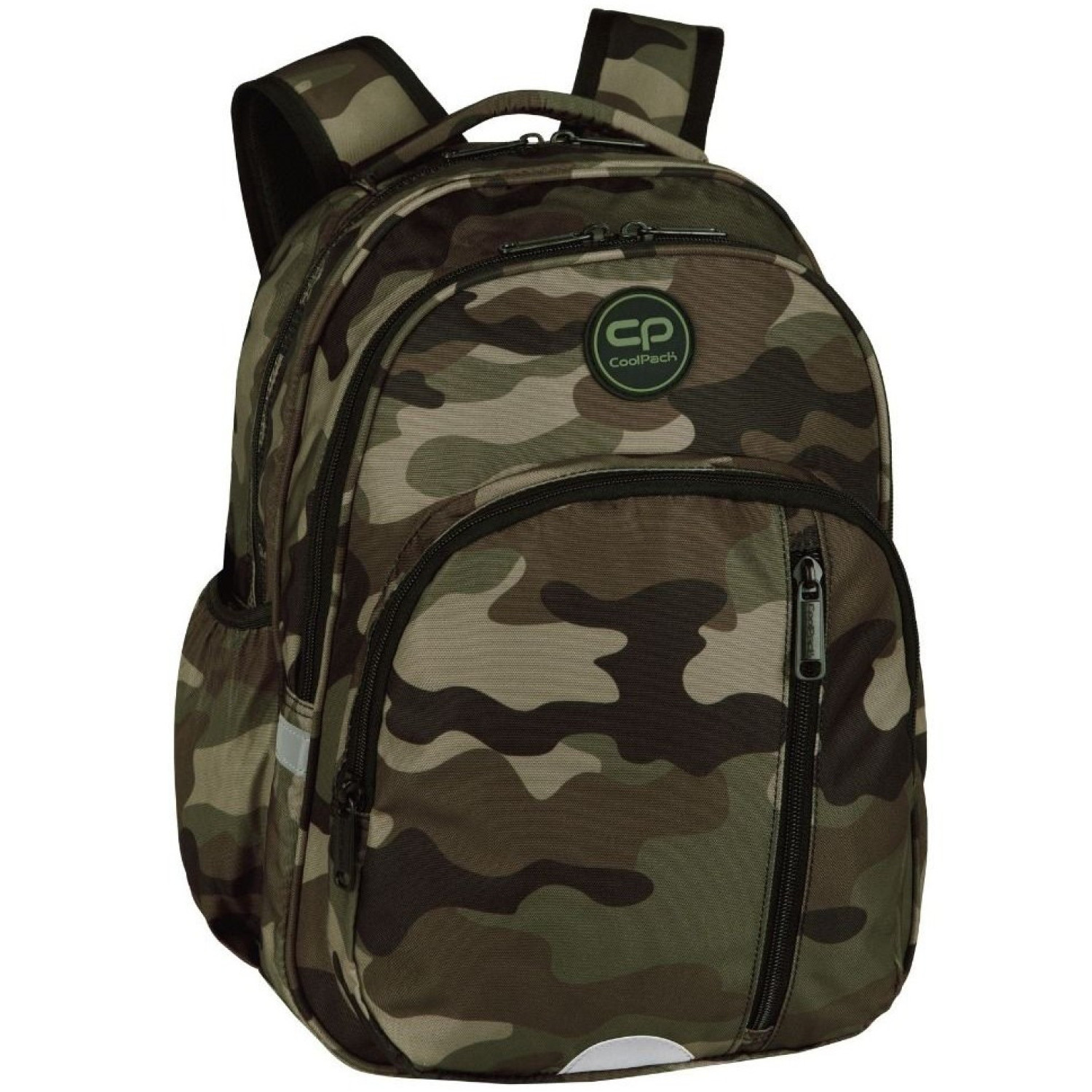 Раница Coolpack Base Soldier
