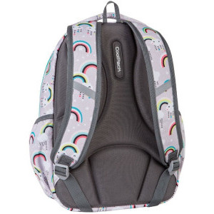 Раница Coolpack Base Rainbow Time