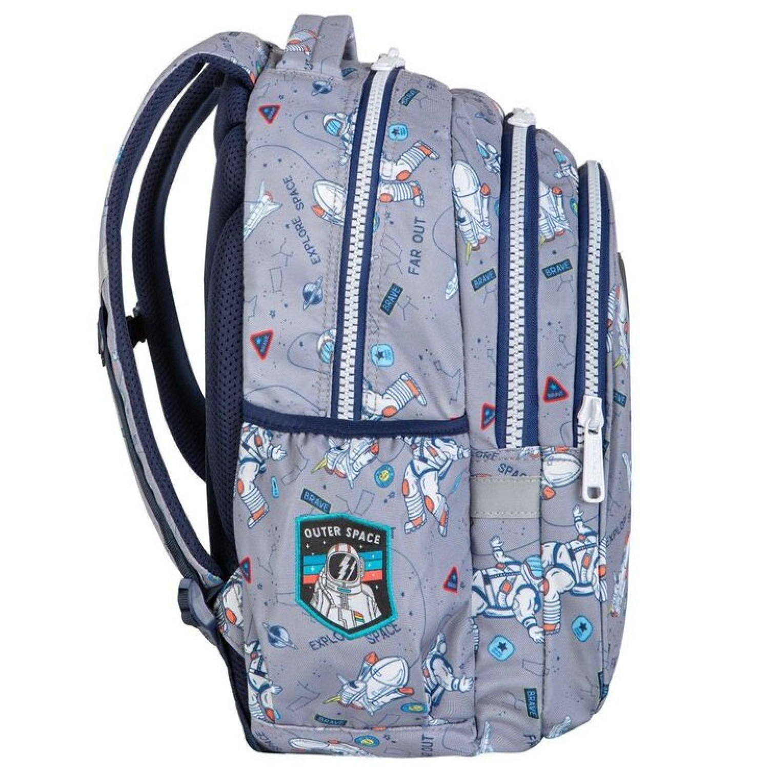 Раница Coolpack Jerry Cosmic