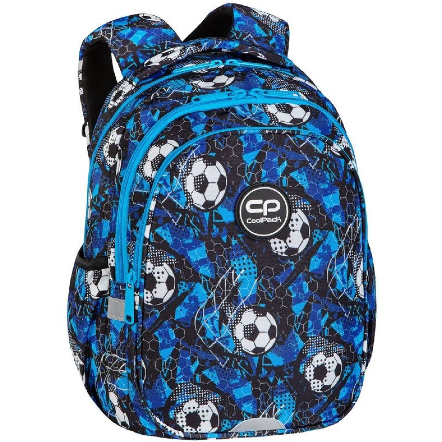 Раница Coolpack Jerry Soccer