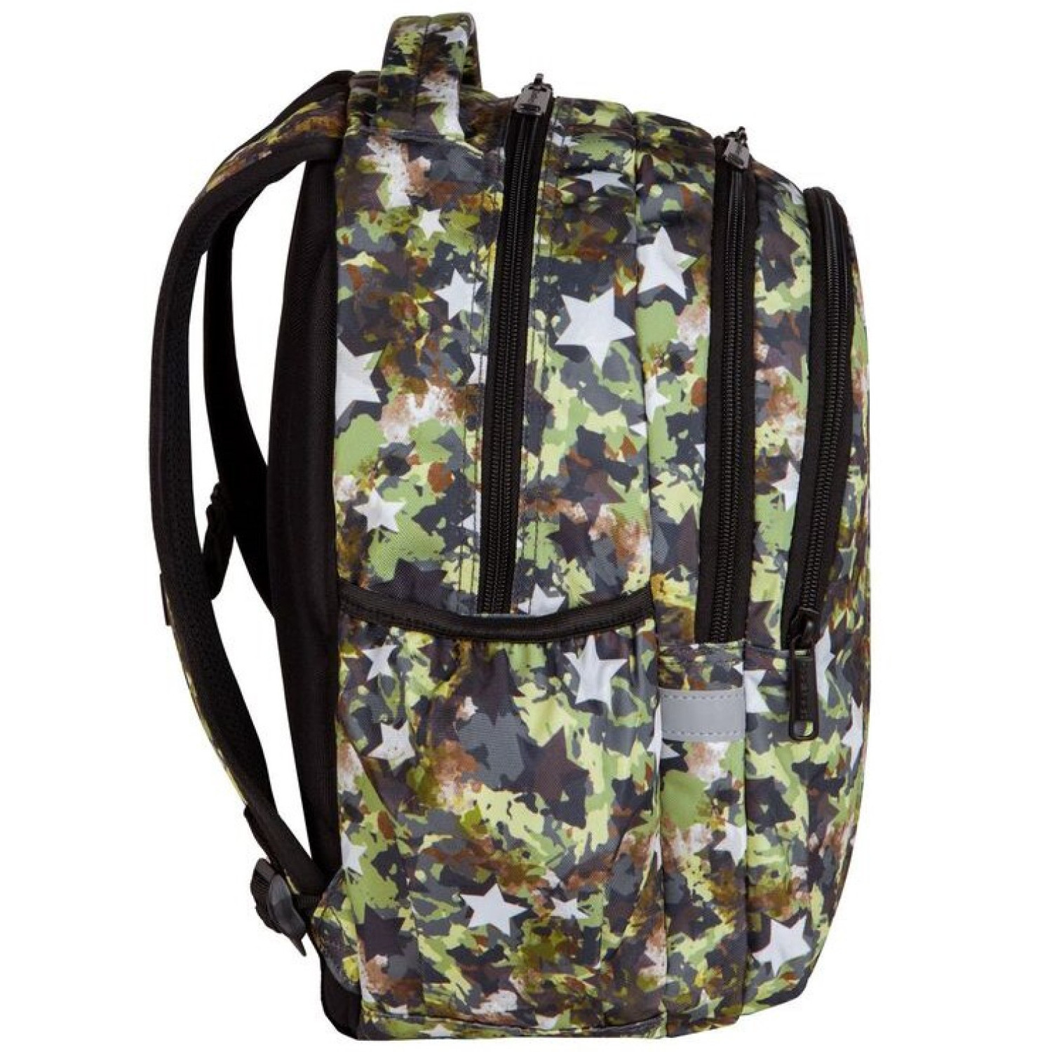 Раница Coolpack Joy S Army Stars