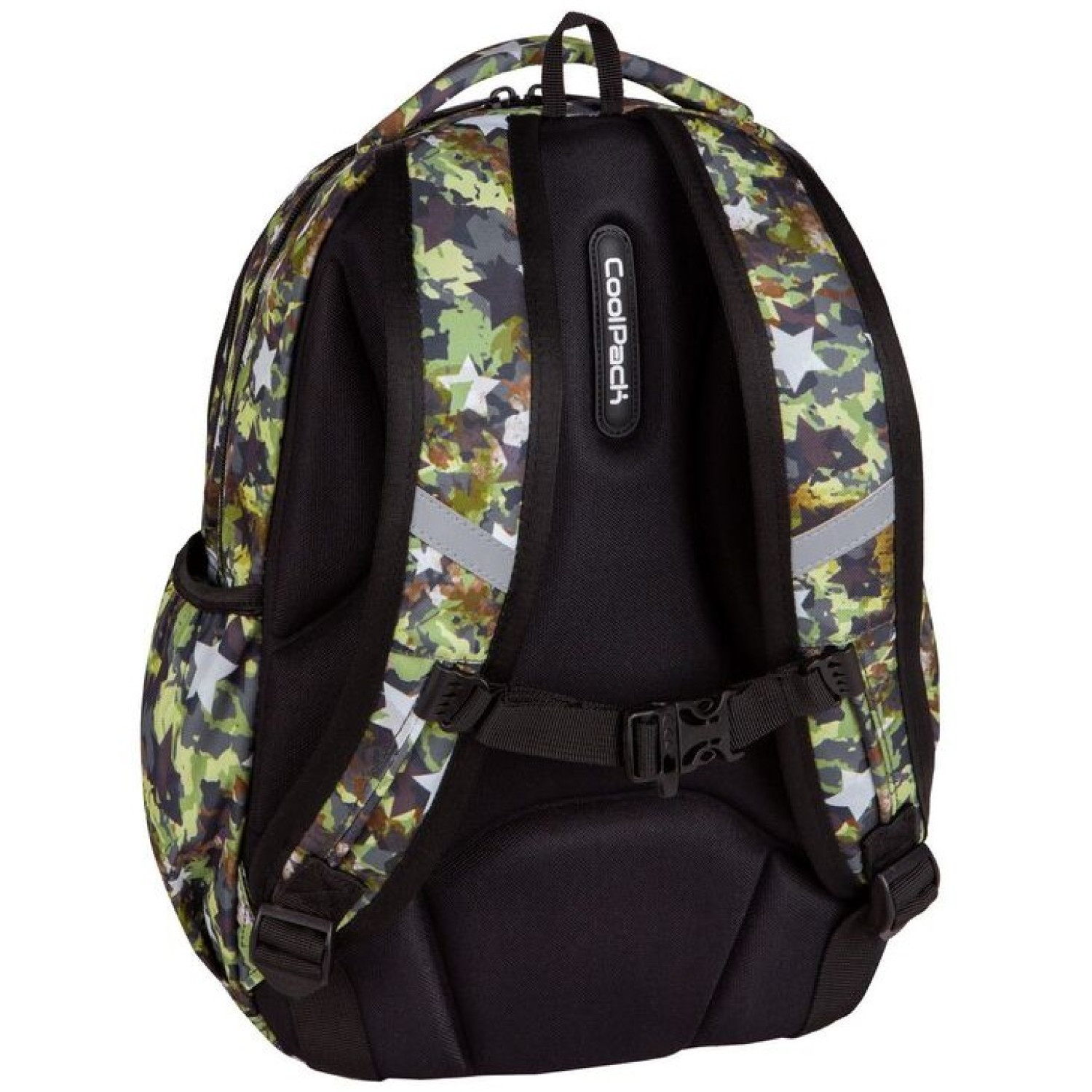 Раница Coolpack Joy S Army Stars