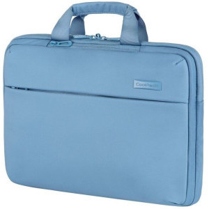 Чанта за лаптоп Coolpack Piano Blue, E50003