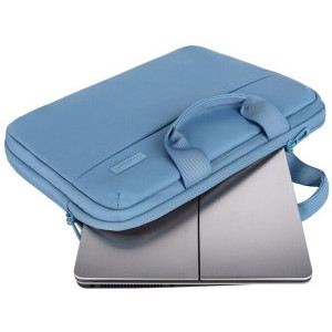 Чанта за лаптоп Coolpack Piano Blue, E50003